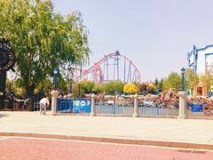 -青岛方特梦幻王国