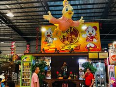 -石岐佬中山菜馆(张溪店)