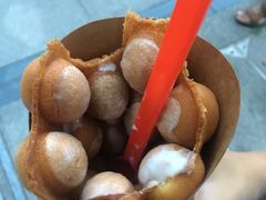 -面包达人(大邑县家乐福店)