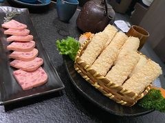 -湊湊火锅·茶憩(打浦桥日月光店)