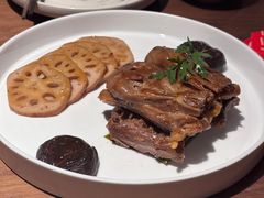 -清水亭湖北菜(大屯DT51店)