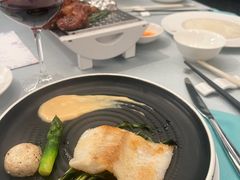 -彩丰楼中餐厅·仁恒洲际酒店