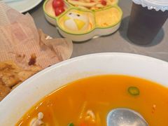 -姑苏家宴·苏帮菜·松鼠桂鱼(苏州总店)