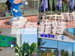 -鲨鱼菲特(金沙湖店)