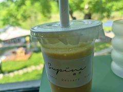 -Supine Bistro溯泮餐厅