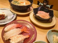 -寿司郎(皇庭广场店)