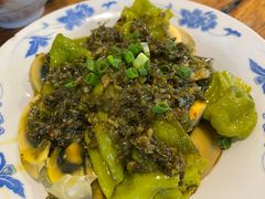 烧椒皮蛋-国强牛肉(洋河总店)