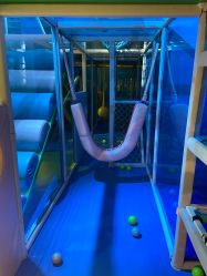 -KidSteam儿童乐园(富力城店)