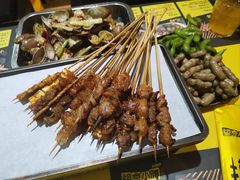 -望京小腰(北京总店)