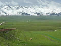 -新疆那拉提国家旅游度假区