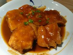 -院落创意菜