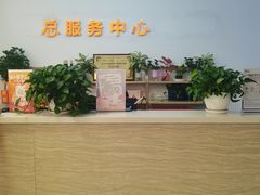 -沈阳大商千盛购物中心有限公司(长江街店)