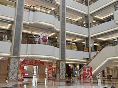 -红星美凯龙(浦江店)