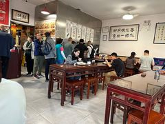 -姚记炒肝店(鼓楼店)
