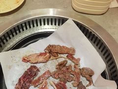 -福成自助烤肉(双桥万达店)