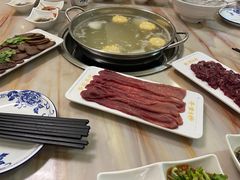 -杏花吴记牛肉火锅