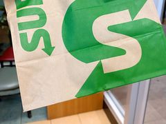 -SUBWAY赛百味(金码大厦店)