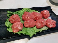 -陈记顺和潮汕牛肉火锅(棠德南路店)