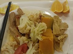 -新梅园不夜粥(龙华店)