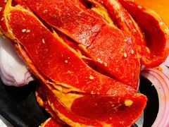 -吉志烤肉(太原总店)