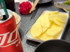 -灶知轩湘西石锅鱼(万佳广场店)