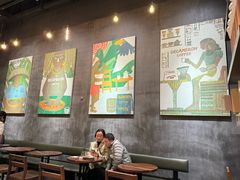 -DECAMERON十日谈(卓悦汇店)