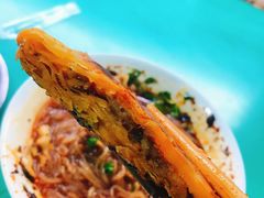 -甘记肥肠粉(马鞍北路店)