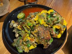 -岛风·台食小馆 ISLAND BISTRO(烟台山店)