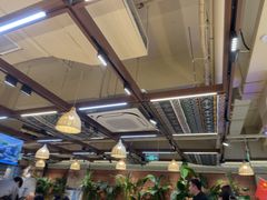 -云阿蛮云南生烫牛肉米线(奉贤路店)