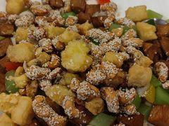 -黄埔华苑酒家(黄埔店)