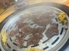 -阿鸡鱼庄·顺德鲜蒸小炒(亚运村店)