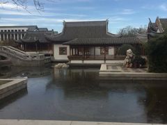 -南普公园