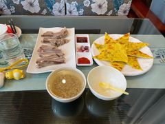 -清真·伊然轩青海特色美食
