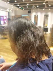 点击看大图 -Mentor Hair Salon