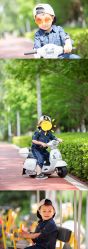 点击看大图 -DORA kids 朵拉儿童摄影花园店