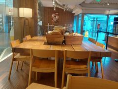 大堂-无印良品餐堂 MUJI Diner(成都太古里店)