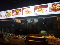 -船歌·鱼水饺青岛菜(闽江二路店)