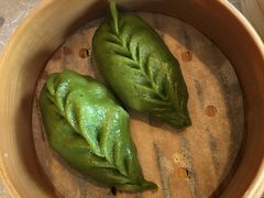 -湖影中餐厅·南京金茂威斯汀大酒店
