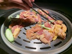 -阿鸡鱼庄·顺德鲜蒸小炒(亚运村店)