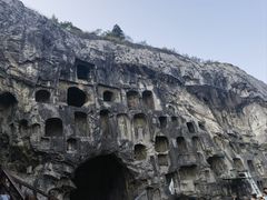 -龙门石窟