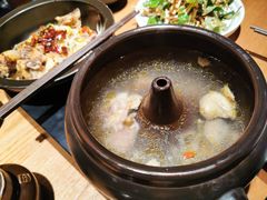 -云海肴·汽锅鸡·云南菜(高德置地店)