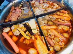 -阿姨卷饼(平凉路店)