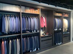 -优山定制西服衬衫大衣(国贸店)