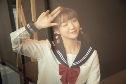 -蜜桃少女VISION写真馆(雁塔店)