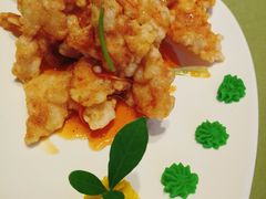 -吉祥凯悦-中餐厅(让胡路店)