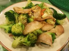-盛港湾海鲜食府(黄沙店)