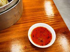 -文武汤包馆(辉河店)