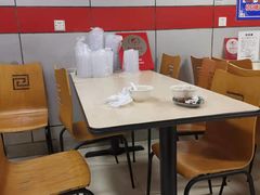 大堂-蓝老大糖粥藕店(双塘路)