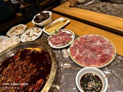 -堂客老火锅(欣阳广场总店)