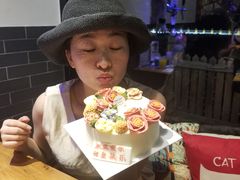 -BON CAKE(华贸购物中心店)